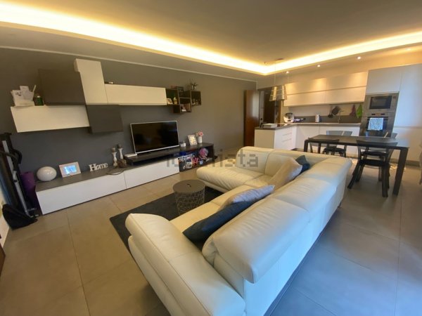 appartamento in vendita a Ceranova