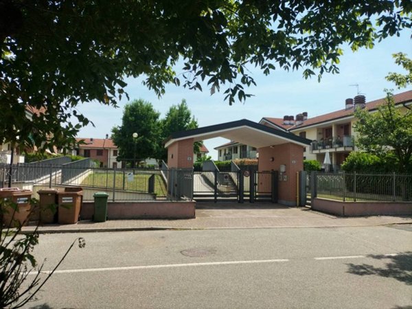 appartamento in vendita a Ceranova