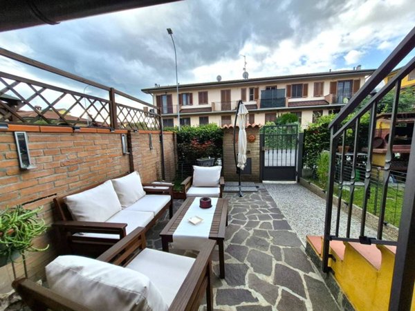 appartamento in vendita a Ceranova