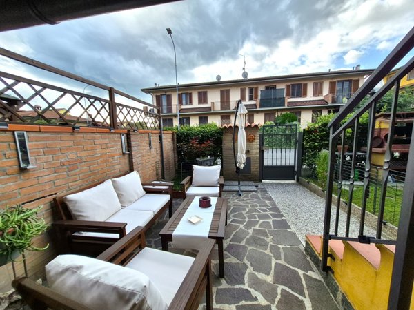 appartamento in vendita a Ceranova