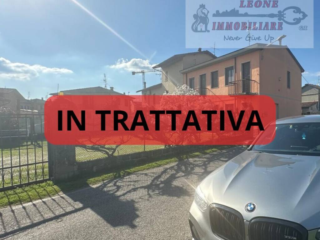 casa indipendente in vendita a Ceranova