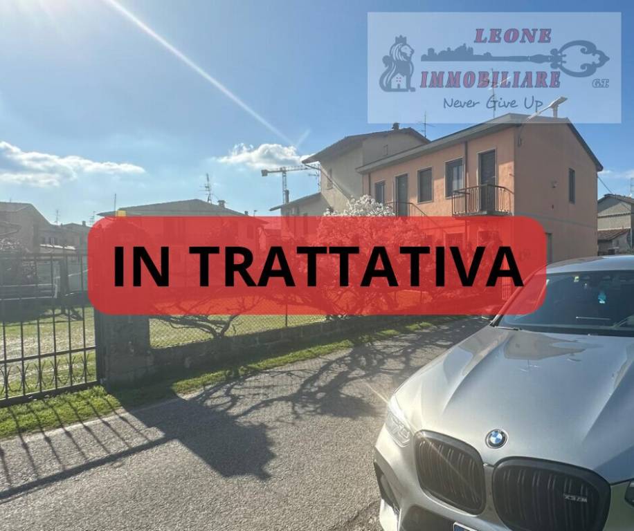 casa indipendente in vendita a Ceranova