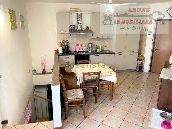 appartamento in vendita a Ceranova