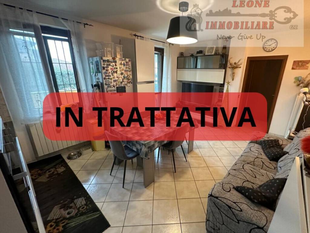 appartamento in vendita a Ceranova