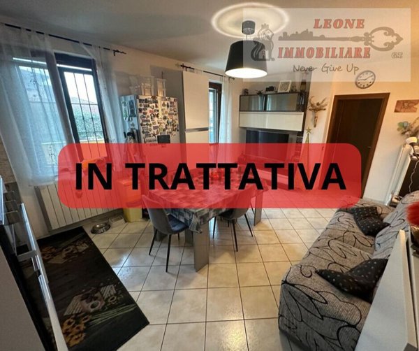 appartamento in vendita a Ceranova