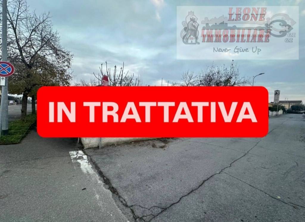 terreno edificabile in vendita a Ceranova