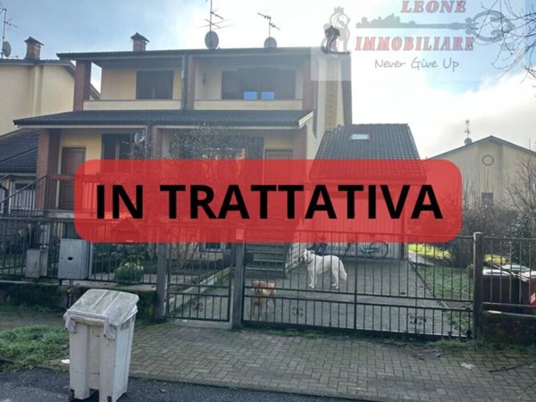 casa indipendente in vendita a Ceranova