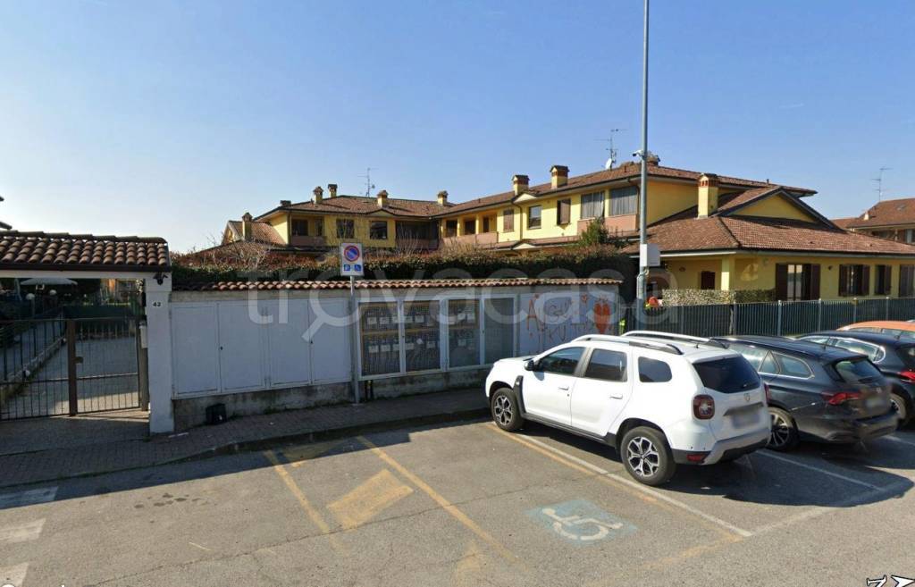 appartamento in vendita a Ceranova