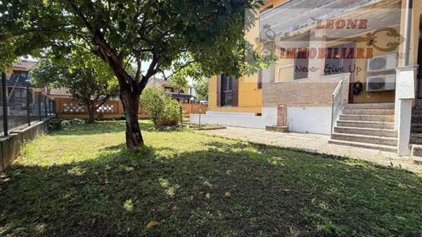 appartamento in vendita a Ceranova