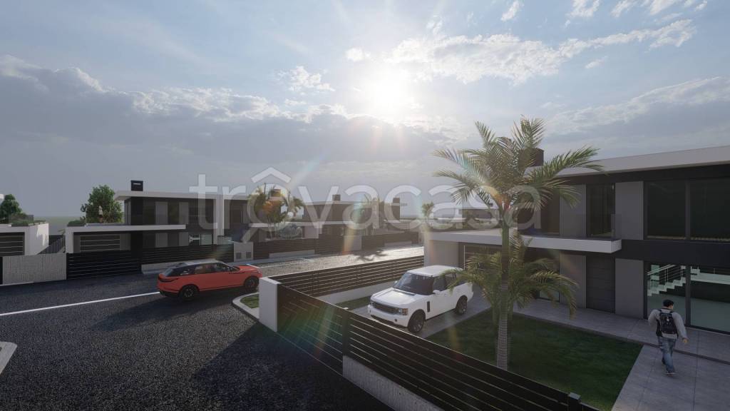 casa indipendente in vendita a Ceranova