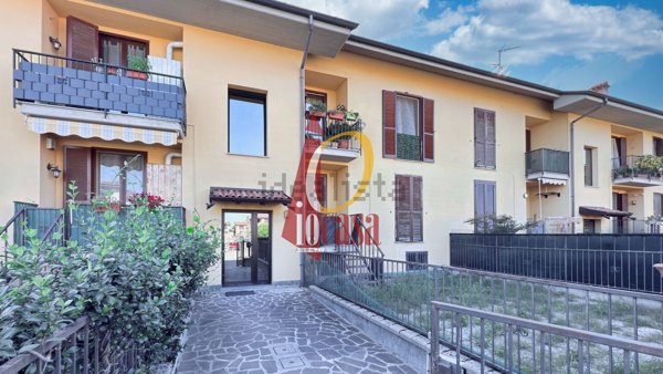 appartamento in vendita a Ceranova