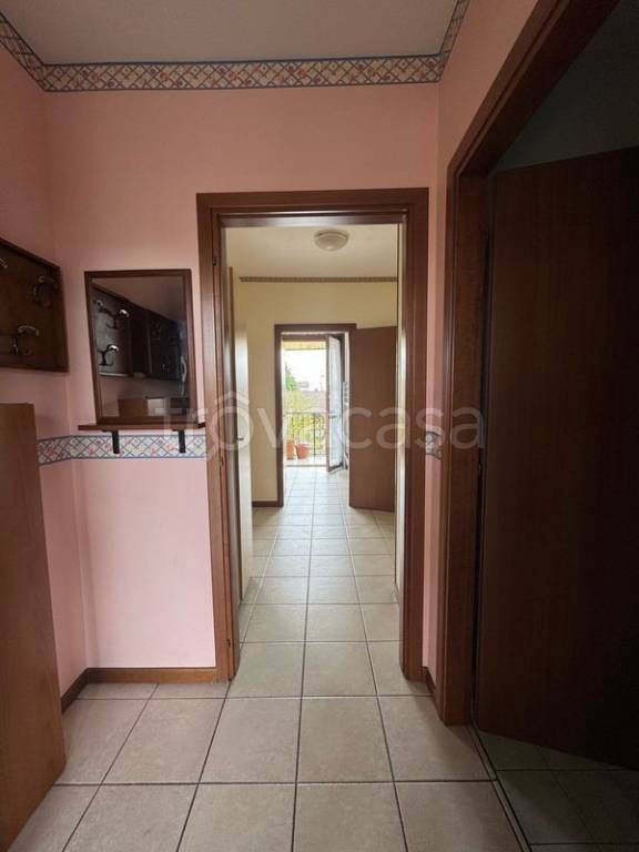 appartamento in vendita a Ceranova