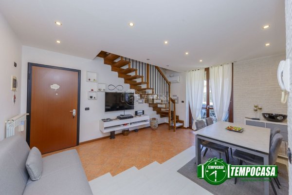 appartamento in vendita a Ceranova