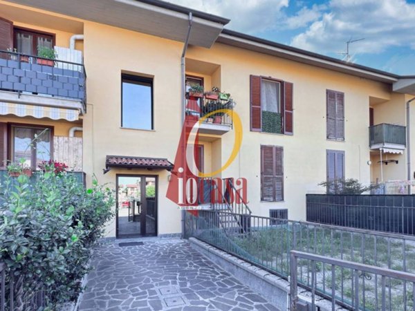 appartamento in vendita a Ceranova