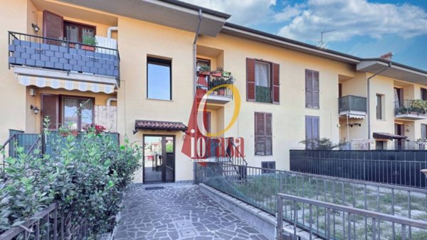 appartamento in vendita a Ceranova