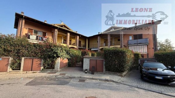 appartamento in vendita a Ceranova