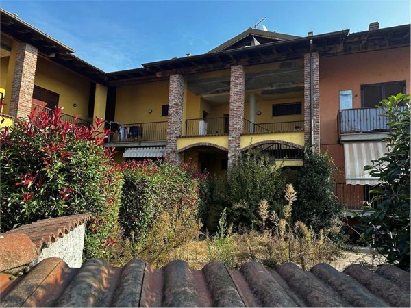 appartamento in vendita a Ceranova