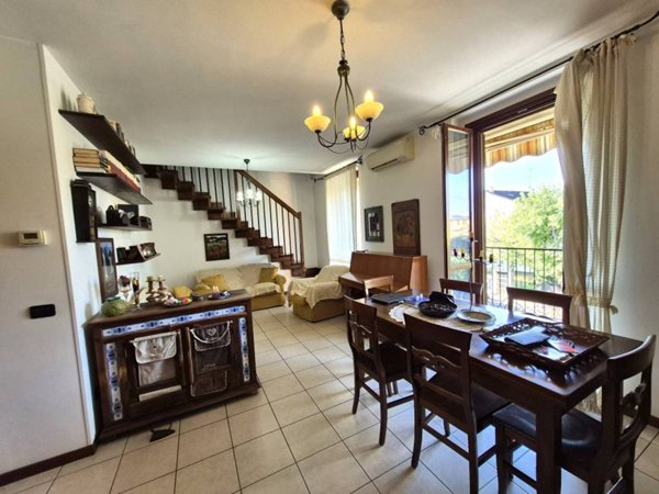 appartamento in vendita a Ceranova