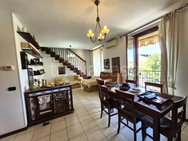 appartamento in vendita a Ceranova