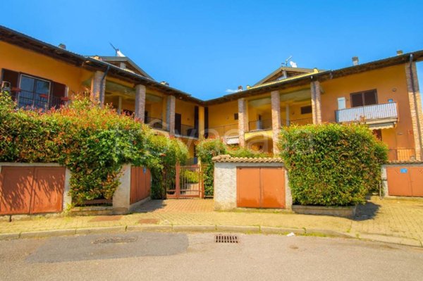 appartamento in vendita a Ceranova