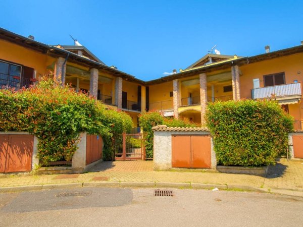 appartamento in vendita a Ceranova