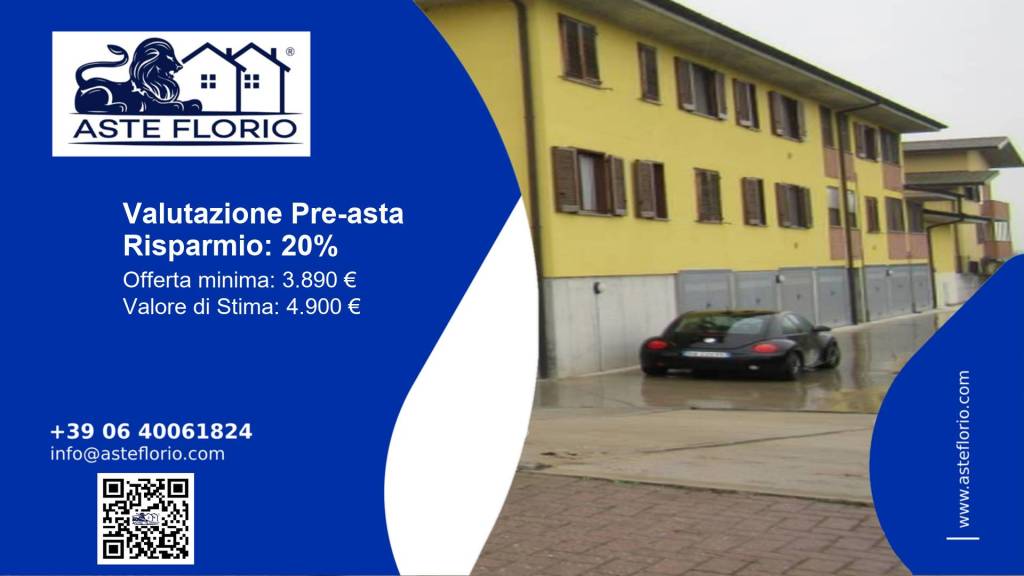 terreno edificabile in vendita a Ceranova