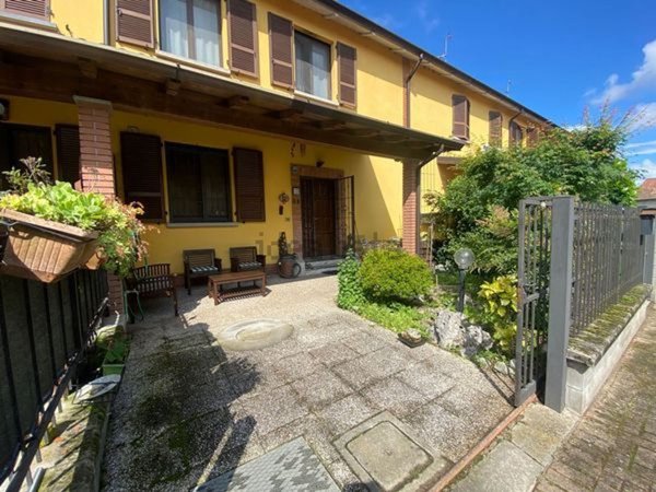 casa indipendente in vendita a Ceranova