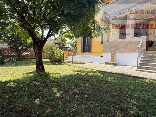 appartamento in vendita a Ceranova