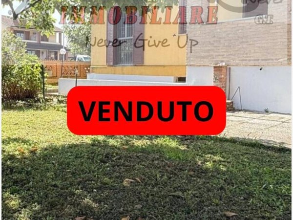 appartamento in vendita a Ceranova