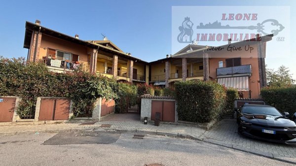 appartamento in vendita a Ceranova