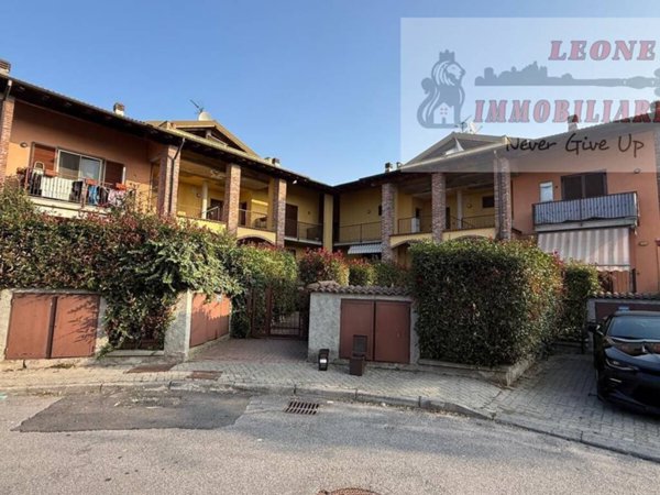 appartamento in vendita a Ceranova