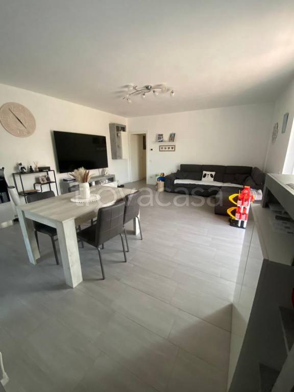 casa indipendente in vendita a Ceranova