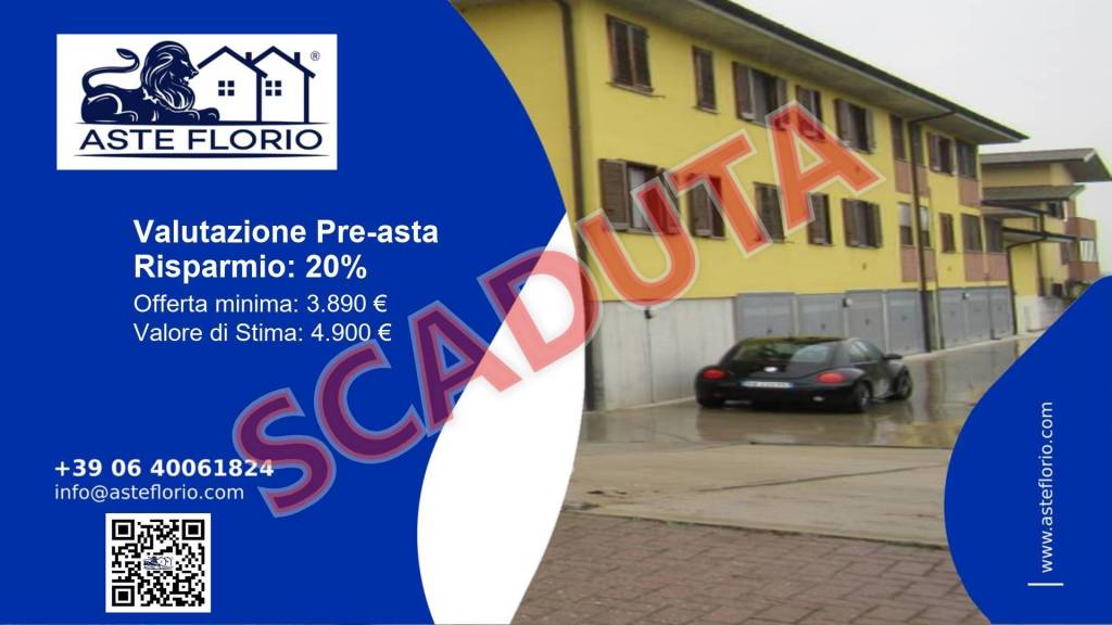 terreno edificabile in vendita a Ceranova