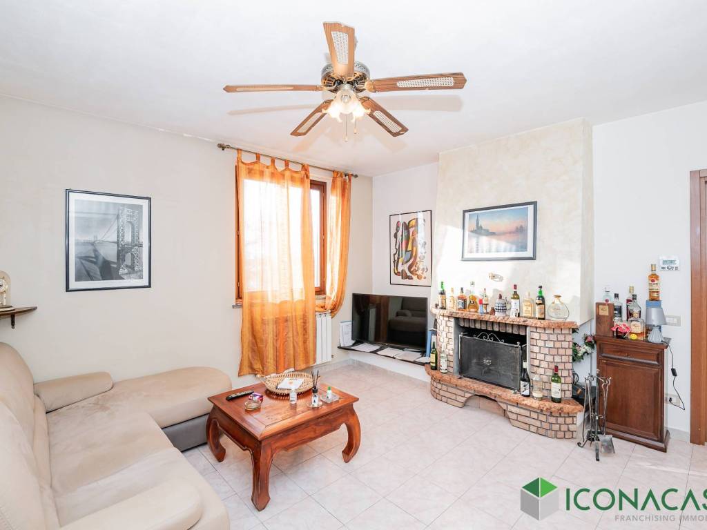 appartamento in vendita a Ceranova