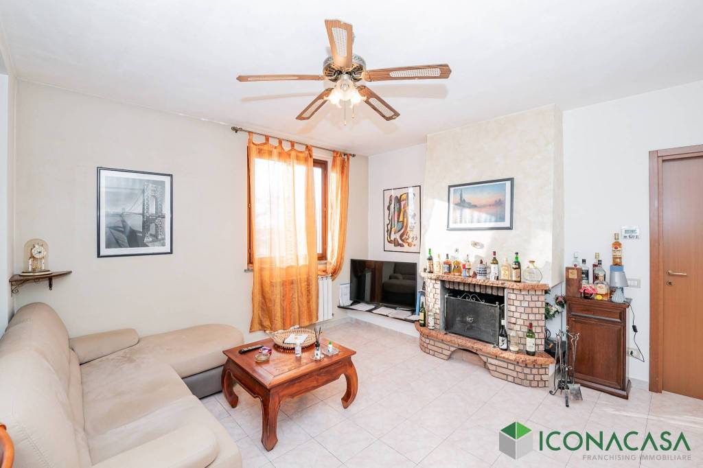 appartamento in vendita a Ceranova