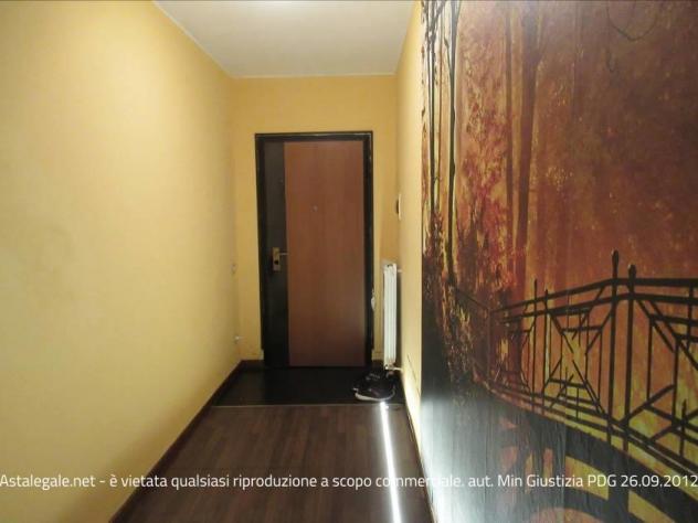 appartamento in vendita a Ceranova