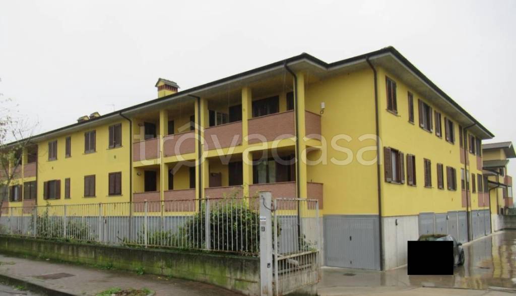 appartamento in vendita a Ceranova