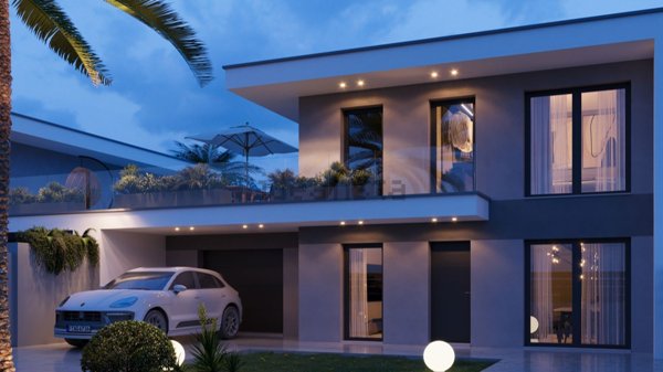 casa indipendente in vendita a Ceranova