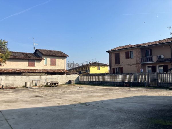 villetta a schiera in vendita a Ceranova