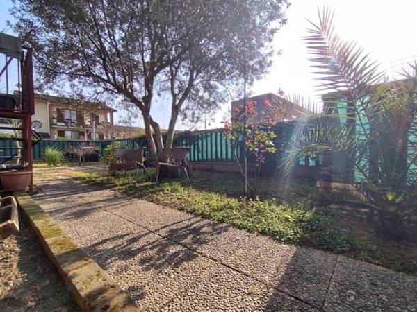 appartamento in vendita a Ceranova