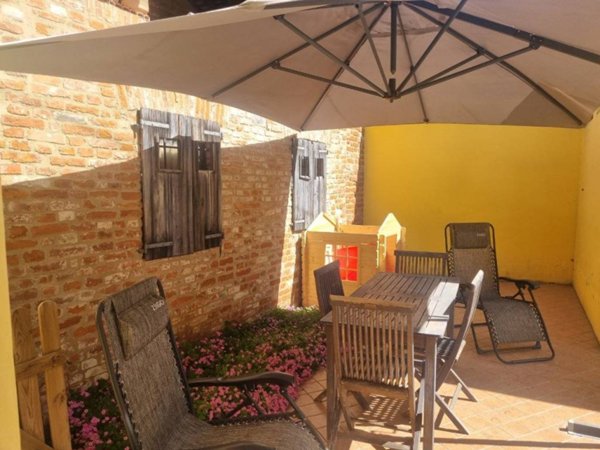 appartamento in vendita a Ceranova