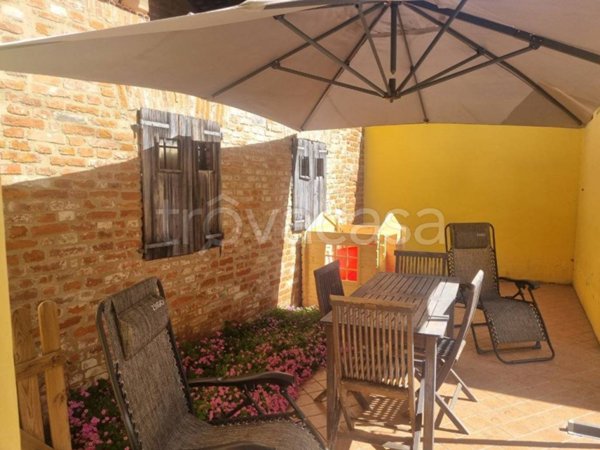 appartamento in vendita a Ceranova