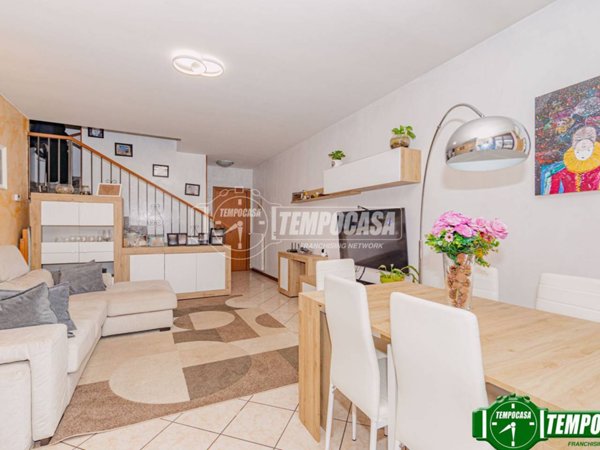 casa indipendente in vendita a Ceranova