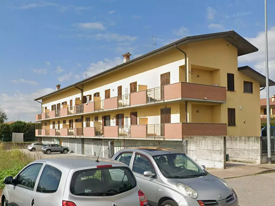 appartamento in vendita a Ceranova