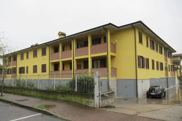 appartamento in vendita a Ceranova