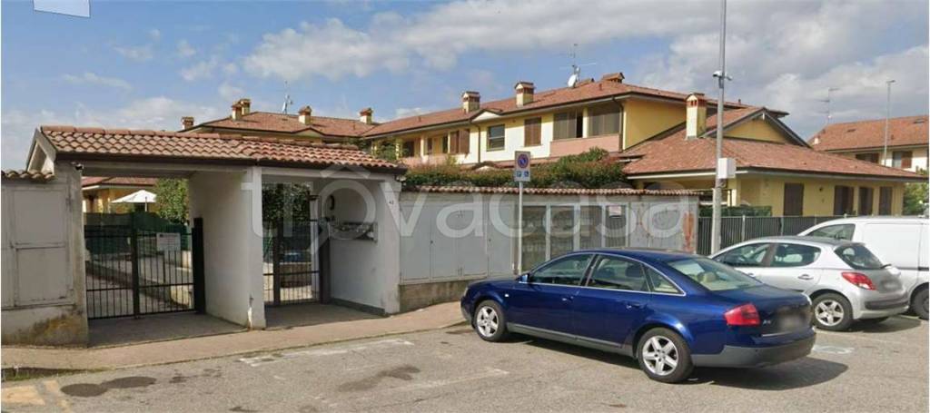 appartamento in vendita a Ceranova