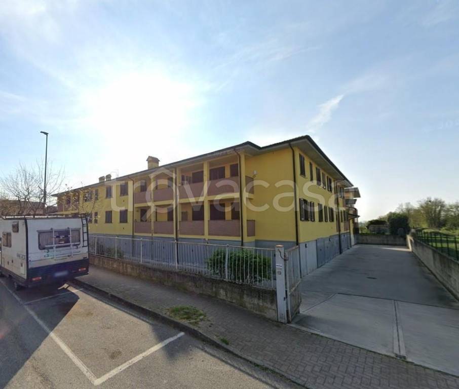 appartamento in vendita a Ceranova in zona San Rocco