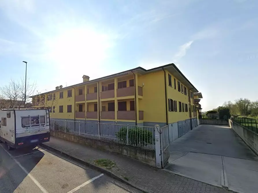 appartamento in vendita a Ceranova
