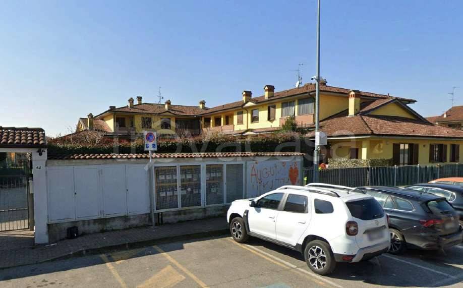 appartamento in vendita a Ceranova
