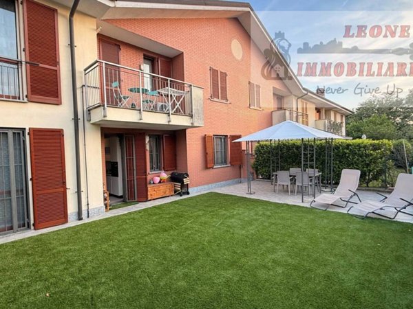 appartamento in vendita a Ceranova